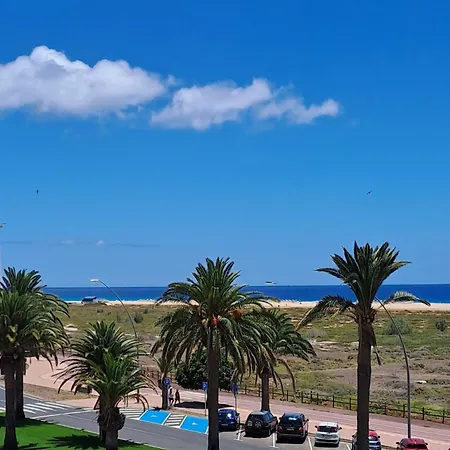 Daire Sara Playa Jandia
