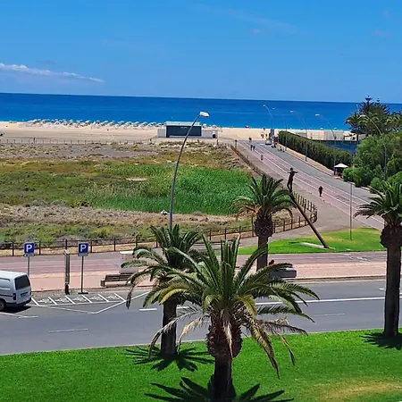 Daire Sara Playa Jandia Morro Jable (Fuerteventura)