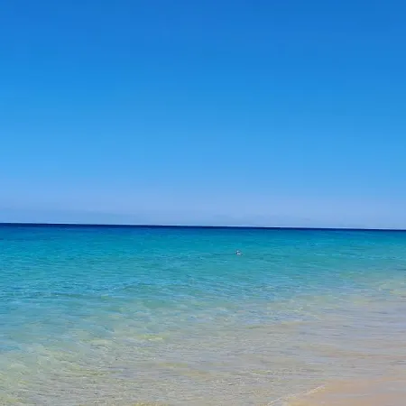 Daire Sara Playa Jandia Morro Jable (Fuerteventura)