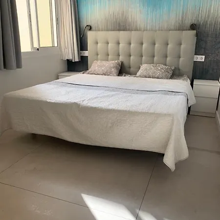 Apartment Sara Playa Jandia *