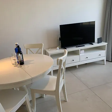 Apartamento Sara Playa Jandia
