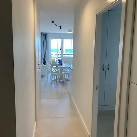 Sara Playa Jandia Apartamento Morro Jable (Fuerteventura)
