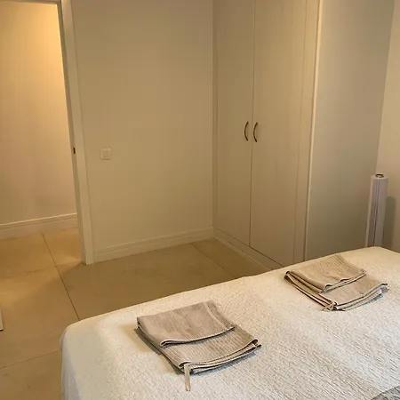Apartamento Sara Playa Jandia *