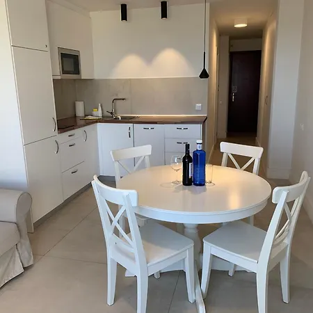 Apartamento Sara Playa Jandia