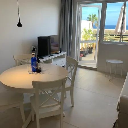 Sara Playa Jandia Apartamento Morro Jable (Fuerteventura)