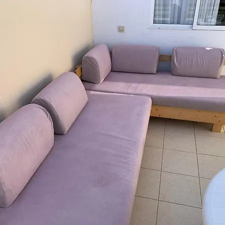 Apartamento Sara Playa Jandia Morro Jable (Fuerteventura)
