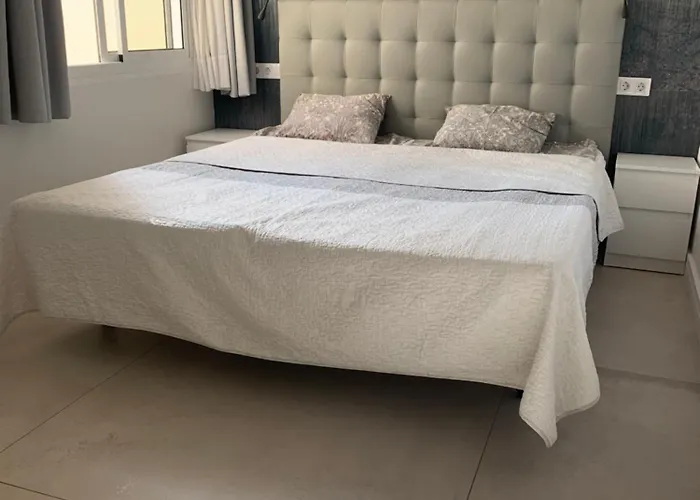 Apartamento Sara Playa Jandia *