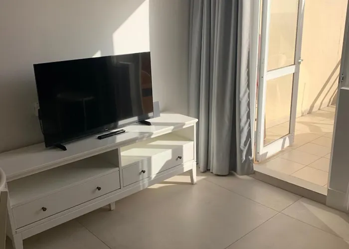 Apartamento Sara Playa Jandia *