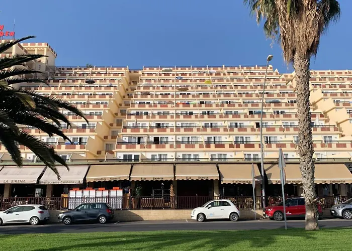 Apartamento Sara Playa Jandia