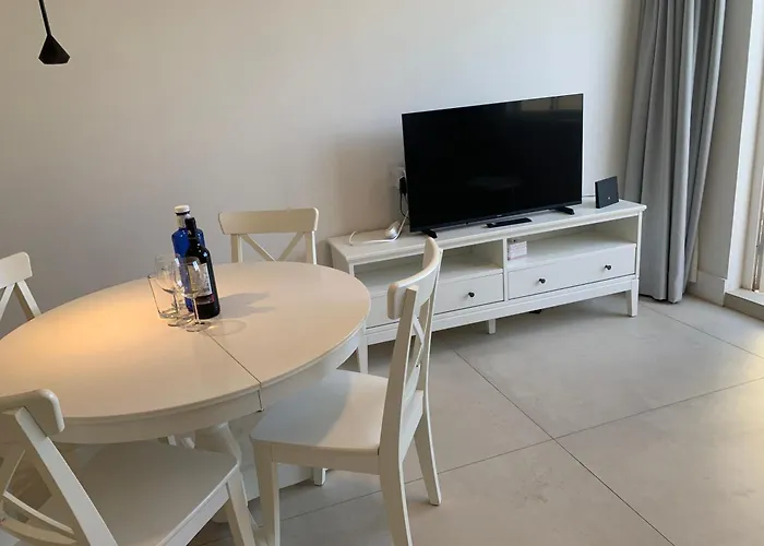 Apartamento Sara Playa Jandia