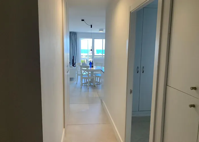 Sara Playa Jandia Apartamento Morro Jable (Fuerteventura)
