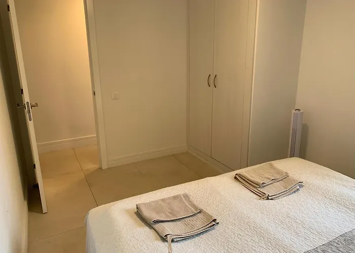 Apartamento Sara Playa Jandia *