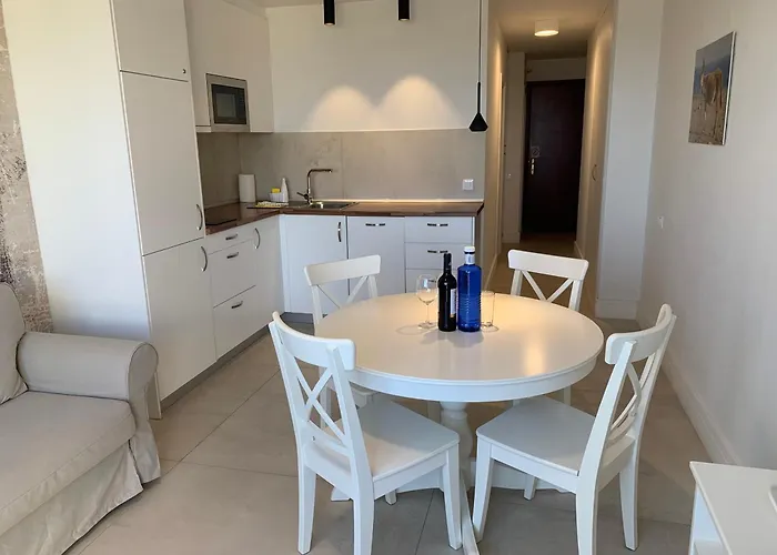 Apartamento Sara Playa Jandia