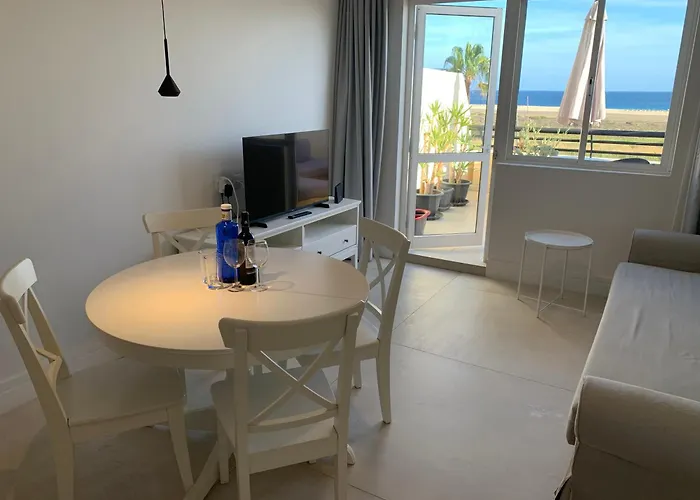 Sara Playa Jandia Apartamento Morro Jable (Fuerteventura)