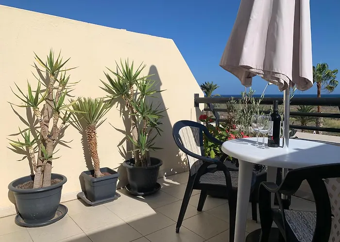 Apartamento Sara Playa Jandia *