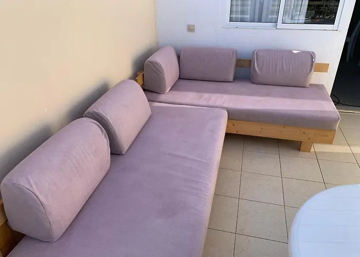 Apartamento Sara Playa Jandia Morro Jable (Fuerteventura)