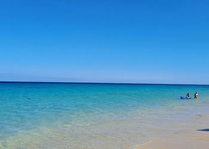 Apartamento Sara Playa Jandia Morro Jable (Fuerteventura)