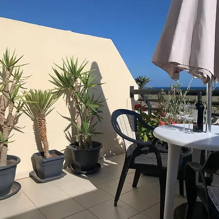 Lägenhet Sara Playa Jandia *